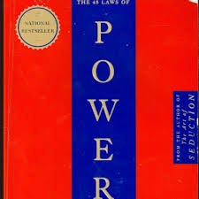 The 48 Laws of Power - Robert Greene (Ebook)
